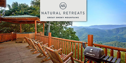 Pigeon Forge Cabin Rentals Under 100 A Night